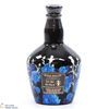 Royal Salute - Richard Quinn Mini Black - 5cl Thumbnail