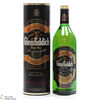 Glenfiddich - Pure Malt 1980's 1L Thumbnail