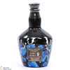 Royal Salute - Richard Quinn Mini Black - 5cl Thumbnail