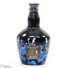 Royal Salute - Richard Quinn Mini Black - 5cl Thumbnail