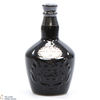 Chivas - Royal Salute - 21 Year Old -  Black Flagon (5cl) Thumbnail