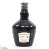 Chivas - Royal Salute - 21 Year Old -  Black Flagon (5cl) Thumbnail