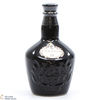 Chivas - Royal Salute - 21 Year Old - Black Flagon (5cl) Thumbnail