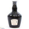 Chivas - Royal Salute - 21 Year Old - Black Flagon (5cl) Thumbnail