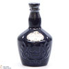 Chivas - Royal Salute - 21 Year Old - Sapphire Flagon (5cl) Thumbnail