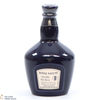 Chivas - Royal Salute - 21 Year Old - Sapphire Flagon (5cl) Thumbnail