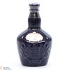 Chivas - Royal Salute - 21 Year Old - Sapphire Flagon (5cl) Thumbnail