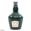 Chivas - Royal Salute - 21 Year Old - Emerald Flagon (5cl) Thumbnail