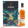 Glenfiddich - 18 Year Old - Valley of the Deer - Gift Set Thumbnail