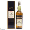 Linkwood - 26 Year Old - Rare Malts (56.1%) 70cl Thumbnail