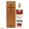 Macallan - 25 Year Old - Sherry Oak - 2021 Thumbnail