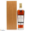 Macallan - 25 Year Old - Sherry Oak - 2021 Thumbnail