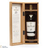 Macallan - 25 Year Old - Sherry Oak - 2021 Thumbnail