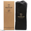 Macallan - 25 Year Old - Sherry Oak - 2021 Thumbnail