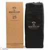 Macallan - 25 Year Old - Sherry Oak - 2021 Thumbnail