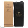 Macallan - 25 Year Old - Sherry Oak - 2021 Thumbnail