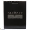 Dalmore - 21 Year Old Limited Edition 2015 Thumbnail