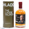 Bruichladdich - 8 Year Old - Valinch 61 - Kevin Johansson Thumbnail