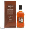 Jura - 21 Year Old - Tide  Thumbnail