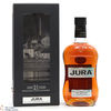 Jura - 21 Year Old Thumbnail