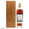 Macallan - 25 Year Old - Sherry Oak - 2021 Thumbnail