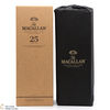 Macallan - 25 Year Old - Sherry Oak - 2021 Thumbnail