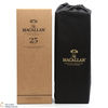 Macallan - 25 Year Old - Sherry Oak - 2021 Thumbnail