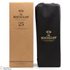 Macallan - 25 Year Old - Sherry Oak - 2021 Thumbnail