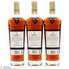 Macallan - 25 Year Old - Sherry Oak - 2020 (3 x 70cl) Thumbnail