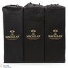 Macallan - 25 Year Old - Sherry Oak - 2020 (3 x 70cl) Thumbnail