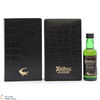 Ardbeg - Alligator - 5cl Mini (Leather Case) Thumbnail