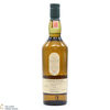 Lagavulin - Single Cask 1993 Feis Ile 2007 Thumbnail