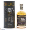 Bruichladdich - Bere Barley 2012 Thumbnail