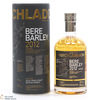 Bruichladdich - Bere Barley 2012 Thumbnail