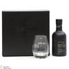 Bruichladdich - 24 Year Old - Black Art 05.1 (20cl) & Glass - Omnia ab Una Thumbnail