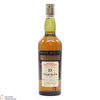 Teaninich - 23 Year Old - 1972 Rare Malt 64.95% Thumbnail