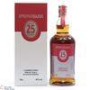 Springbank - 25 Year Old - Limited Edition 2022 Thumbnail