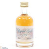 Bruichladdich - 39 Year Old 1971 Liquid Gold 5cl Thumbnail