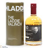 Bruichladdich - 17 Year Old - Valinch 60 -  Simon Coughlin Thumbnail