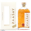 Raasay - Inaugural Release Thumbnail