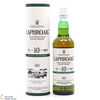 Laphroaig - 10 Year Old - Original Cask Strength Batch #011 Thumbnail