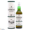 Laphroaig - 10 Year Old - Original Cask Strength Batch #015 Thumbnail