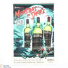 Ardbeg - The Three Monsters Of Smoke 3 x 20cl + Poster Thumbnail