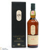 Lagavulin - 16 Year Old Thumbnail