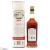 Bowmore - Dusk Bordeaux Wine Casked Thumbnail