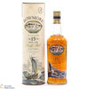 Bowmore - 15 Year Old Mariner Screen Print 1990s Thumbnail