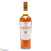 Macallan - 10 Year Old - Sherry Oak Thumbnail