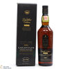 Lagavulin - 1991 Distillers Edition  Thumbnail