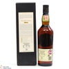 Lagavulin - 1991 Distillers Edition  Thumbnail