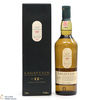 Lagavulin - 12 Year Old - 2010 Release Cask Strength Thumbnail